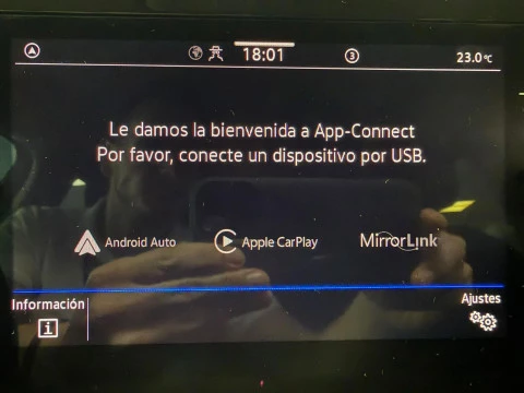 Volkswagen T-Roc Life 2.0 TDI 85kW (115CV)