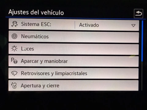 Volkswagen T-Roc Life 2.0 TDI 85kW (115CV)