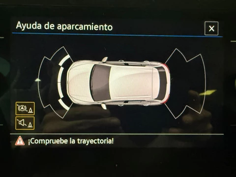 Volkswagen T-Roc Life 2.0 TDI 85kW (115CV)