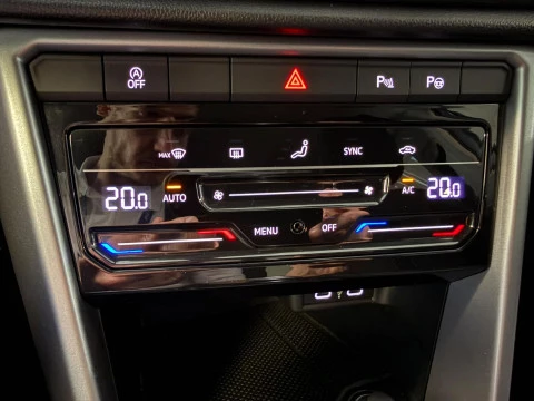 Volkswagen T-Roc Life 2.0 TDI 85kW (115CV)