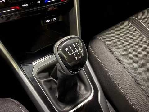 Volkswagen T-Roc Life 2.0 TDI 85kW (115CV)