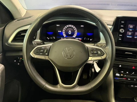 Volkswagen T-Roc Life 2.0 TDI 85kW (115CV)