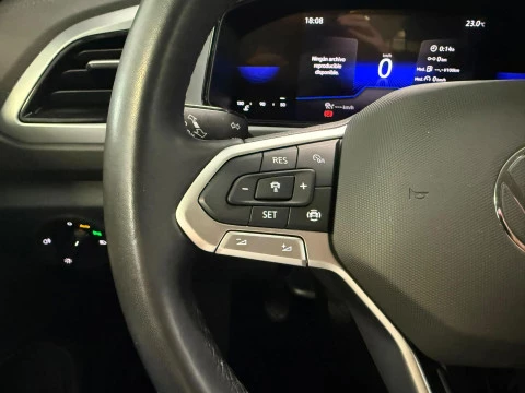 Volkswagen T-Roc Life 2.0 TDI 85kW (115CV)