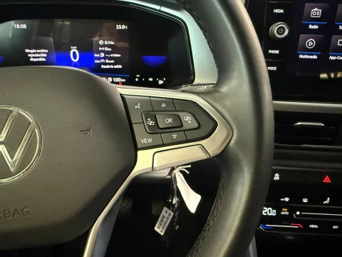 Volkswagen T-Roc Life 2.0 TDI 85kW (115CV)