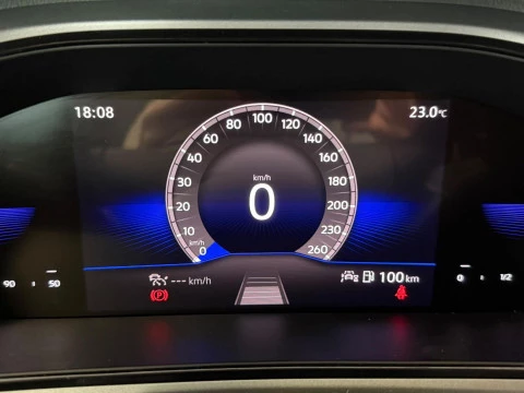 Volkswagen T-Roc Life 2.0 TDI 85kW (115CV)
