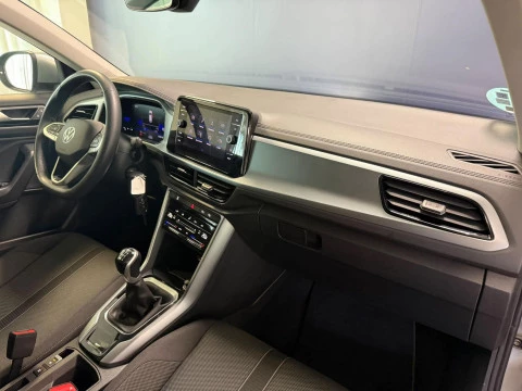 Volkswagen T-Roc Life 2.0 TDI 85kW (115CV)