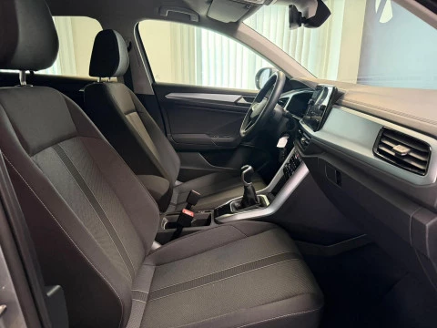 Volkswagen T-Roc Life 2.0 TDI 85kW (115CV)