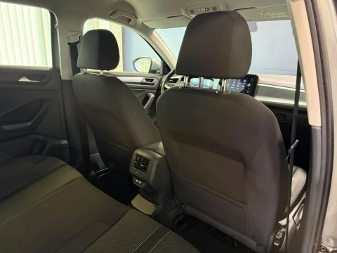 Volkswagen T-Roc Life 2.0 TDI 85kW (115CV)