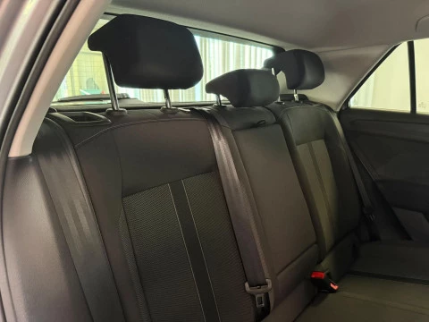 Volkswagen T-Roc Life 2.0 TDI 85kW (115CV)
