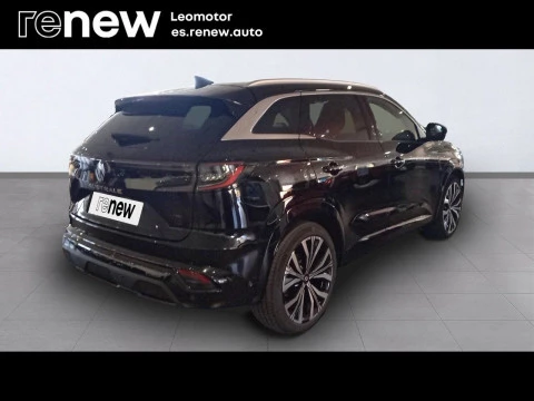 Renault Austral  Hibrido  1.2 E-Tech Hibrido Iconic 146kW