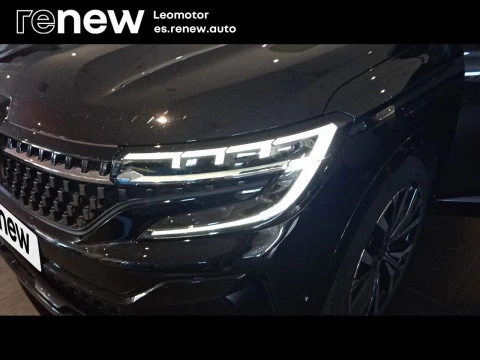 Renault Austral  Hibrido  1.2 E-Tech Hibrido Iconic 146kW