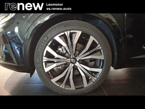 Renault Austral  Hibrido  1.2 E-Tech Hibrido Iconic 146kW