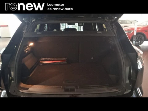 Renault Austral  Hibrido  1.2 E-Tech Hibrido Iconic 146kW