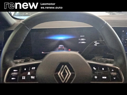 Renault Austral  Hibrido  1.2 E-Tech Hibrido Iconic 146kW
