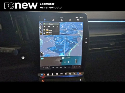 Renault Austral  Hibrido  1.2 E-Tech Hibrido Iconic 146kW