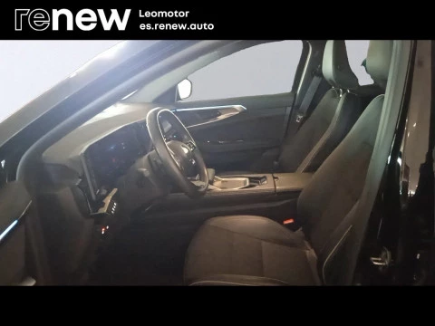 Renault Austral  Hibrido  1.2 E-Tech Hibrido Iconic 146kW