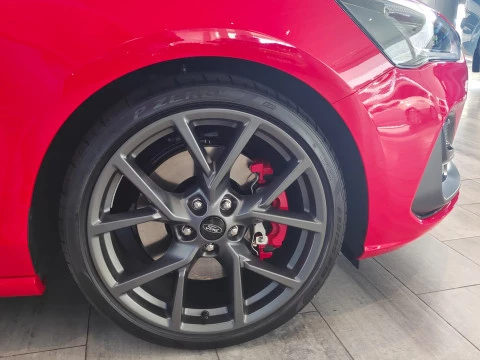 Ford Focus ST 2.3 Ecoboost 206kW (280CV)