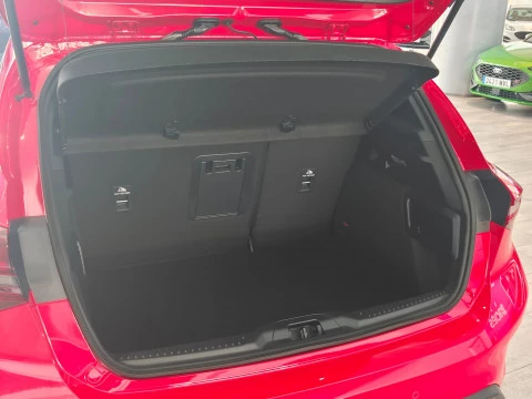 Ford Focus ST 2.3 Ecoboost 206kW (280CV)