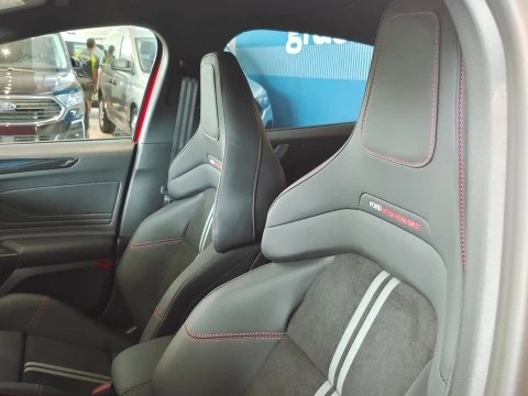 Ford Focus ST 2.3 Ecoboost 206kW (280CV)