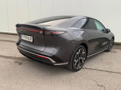 Mazda6e EV 245 CV Gran Autonomía RWD Takumi