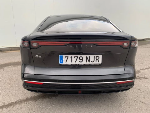 Mazda6e EV 245 CV Gran Autonomía RWD Takumi