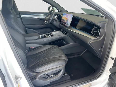 BYD SEALION 7 91 kWh Excellence AWD