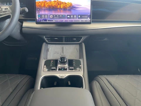 BYD SEALION 7 91 kWh Excellence AWD