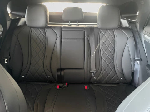 BYD SEALION 7 91 kWh Excellence AWD
