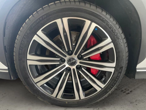 BYD SEALION 7 91 kWh Excellence AWD