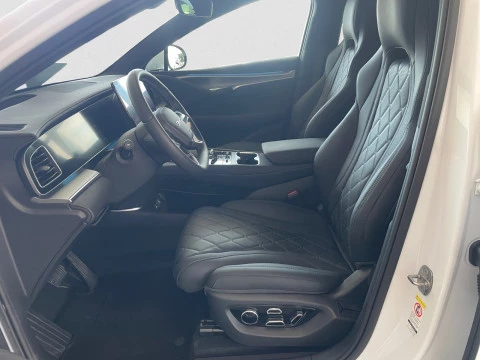 BYD SEALION 7 91 kWh Excellence AWD