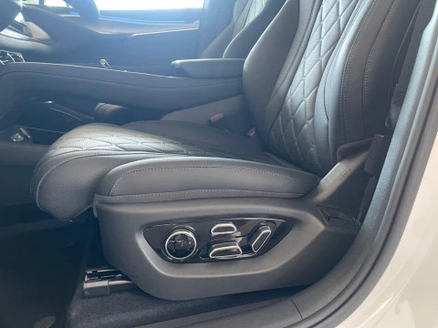 BYD SEALION 7 91 kWh Excellence AWD