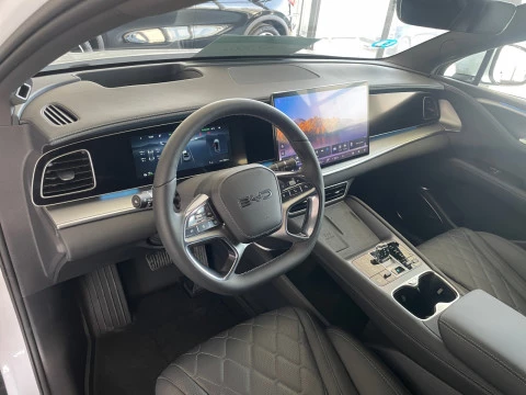 BYD SEALION 7 91 kWh Excellence AWD