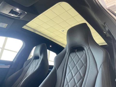 BYD SEALION 7 91 kWh Excellence AWD