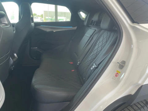 BYD SEALION 7 91 kWh Excellence AWD