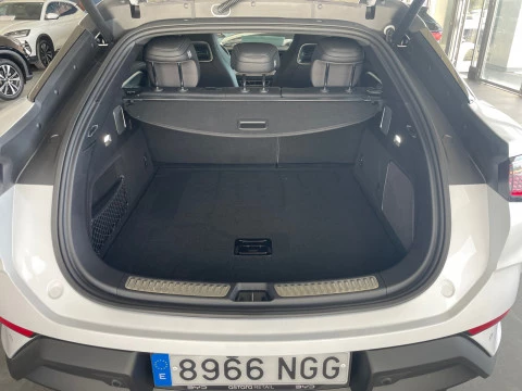BYD SEALION 7 91 kWh Excellence AWD