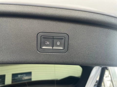BYD SEALION 7 91 kWh Excellence AWD