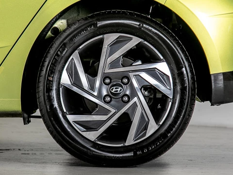 Hyundai i20 1.0 TGDI 48V Klass DCT