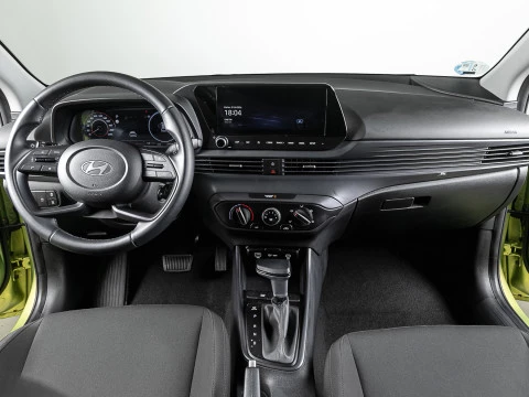 Hyundai i20 1.0 TGDI 48V Klass DCT