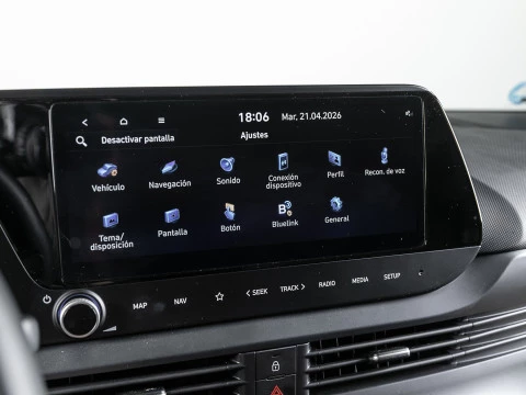 Hyundai i20 1.0 TGDI 48V Klass DCT