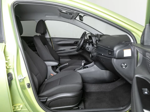 Hyundai i20 1.0 TGDI 48V Klass DCT