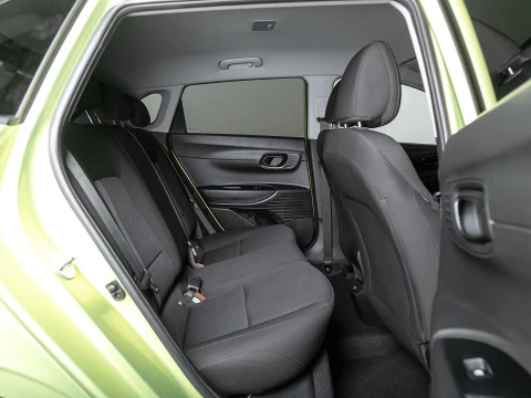 Hyundai i20 1.0 TGDI 48V Klass DCT