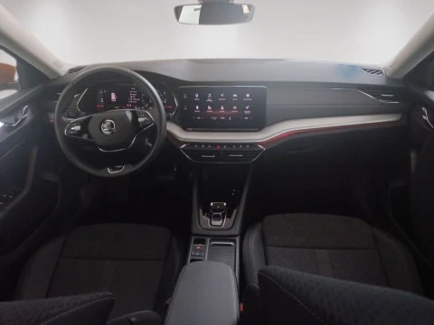 Skoda Octavia  Combi 1.4TSI PHEV Selection DSG