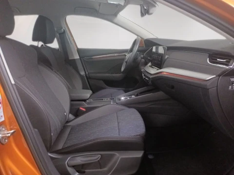 Skoda Octavia  Combi 1.4TSI PHEV Selection DSG