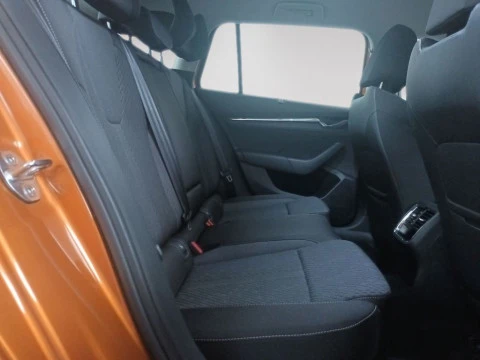 Skoda Octavia  Combi 1.4TSI PHEV Selection DSG