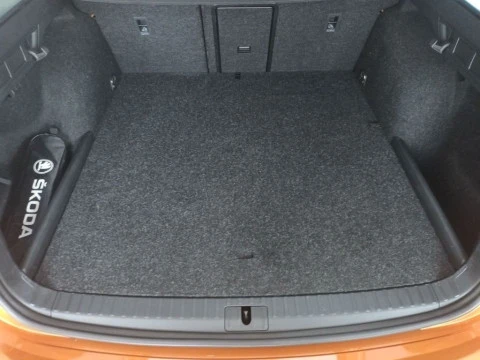Skoda Octavia  Combi 1.4TSI PHEV Selection DSG