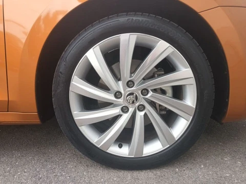 Skoda Octavia  Combi 1.4TSI PHEV Selection DSG