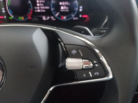 Skoda Octavia  Combi 1.4TSI PHEV Selection DSG