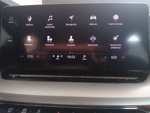 Skoda Octavia  Combi 1.4TSI PHEV Selection DSG