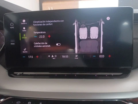 Skoda Octavia  Combi 1.4TSI PHEV Selection DSG