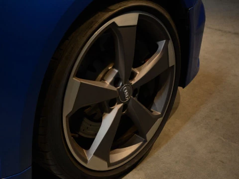 Audi A3 RS 3 2.5 TFSI quattro S tronic Sportback